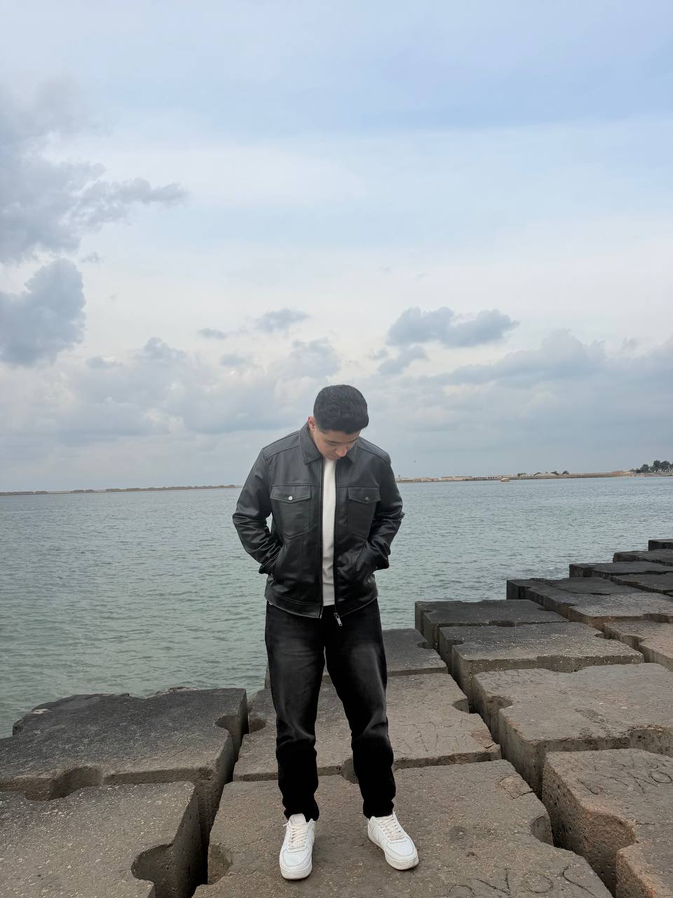 Youssef Abdelmaged